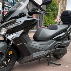 Kymco X-Town  Tourcoing