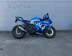 Suzuki GSXR Bayonne