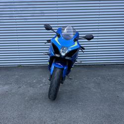 Suzuki GSXR  Bayonne
