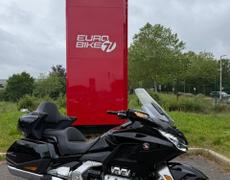 Honda Goldwing Melun