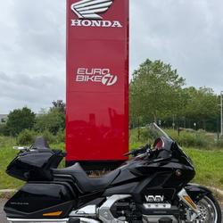 Honda Goldwing  Melun