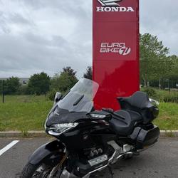 Honda Goldwing  Melun