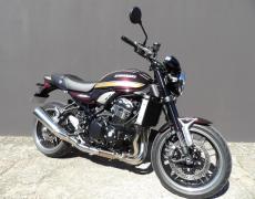 Kawasaki ZR Villeneuve-Saint-Georges