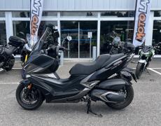 Kymco X Citing Dunkerque