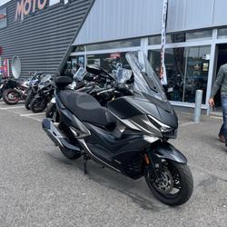 Kymco X Citing  Dunkerque