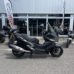 Kymco X Citing  Dunkerque