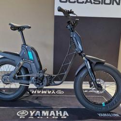 Yamaha autres  D&eacute;ville-l&egrave;s-Rouen