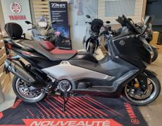 Yamaha T MAX Nemours