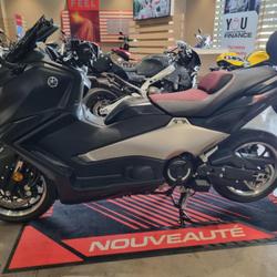 Yamaha T MAX  Nemours