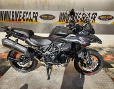 Benelli 502 TRK Vitrolles
