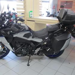Yamaha GT  Soissons