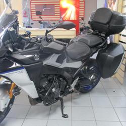 Yamaha GT  Soissons