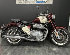 Royal-Enfield Classic Mérignac