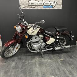 Royal-Enfield Classic  M&eacute;rignac