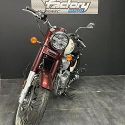 Royal-Enfield Classic  M&eacute;rignac