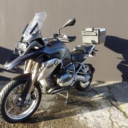 BMW R 1200 GS  Villeneuve-Saint-Georges