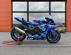 Yamaha YZF R1 Pontivy