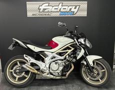 Suzuki Gladius Mérignac