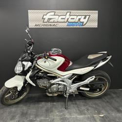 Suzuki Gladius  M&eacute;rignac