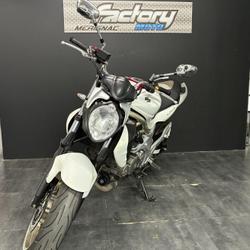 Suzuki Gladius  M&eacute;rignac