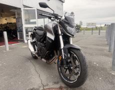 Honda Hornet Royan