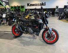 Ducati Monster Nîmes