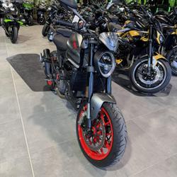 Ducati Monster  N&icirc;mes