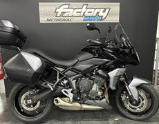 Triumph Tiger Mérignac