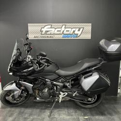 Triumph Tiger  M&eacute;rignac