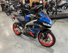 Aprilia RS4 Pontivy