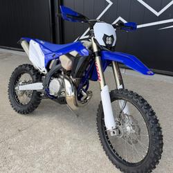 Sherco 300 SEF  Aubenas