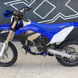 Sherco 300 SEF  Aubenas