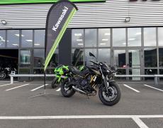 Kawasaki Z