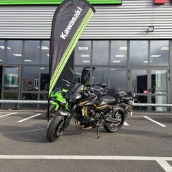 Kawasaki Z  Tours