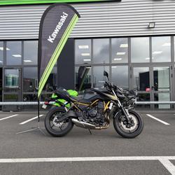 Kawasaki Z  Tours
