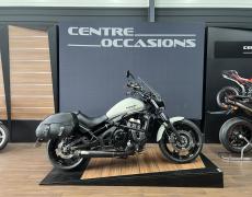 Kawasaki Vulcan 650 Hauconcourt