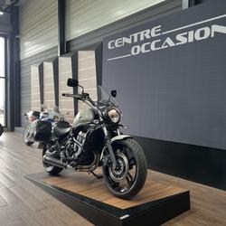Kawasaki Vulcan 650  Hauconcourt