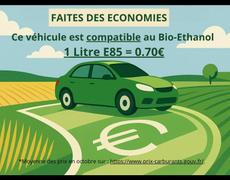Ford Fiesta Souffelweyersheim