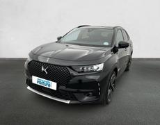 DS DS7 Crossback La Rochelle