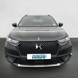 DS DS7 Crossback Hybride E-Tense 300 EAT8 4x4 - Louvre occasion - La Rochelle - photo 2/31