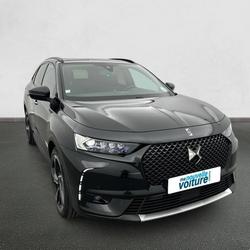 DS DS7 Crossback Hybride E-Tense 300 EAT8 4x4 - Louvre occasion - La Rochelle - photo 3/31