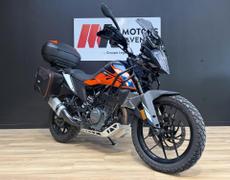 KTM Adventure Tours