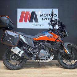 KTM Adventure  Tours