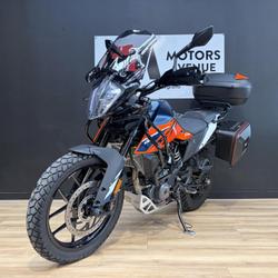 KTM Adventure  Tours