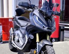 Honda X-ADV Royan