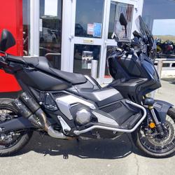 Honda X-ADV  Royan