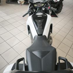 Honda VFR  Blois