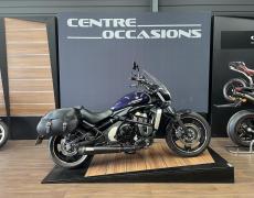 Kawasaki Vulcan 650 Hauconcourt