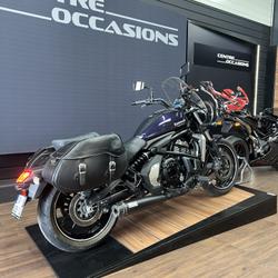 Kawasaki Vulcan 650  Hauconcourt