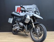 BMW R 1200 GS Tours
